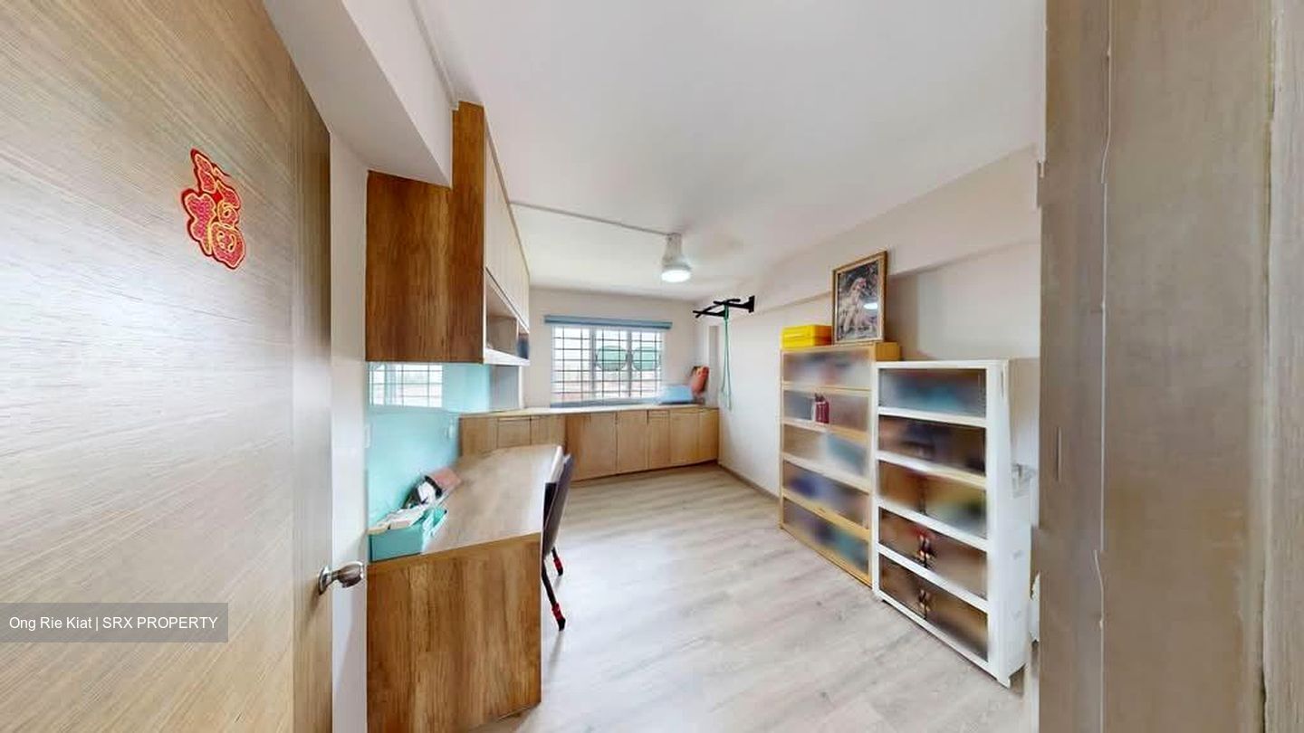 Blk 493B Tampines Avenue 9 (Tampines), HDB 5 Rooms #557146891